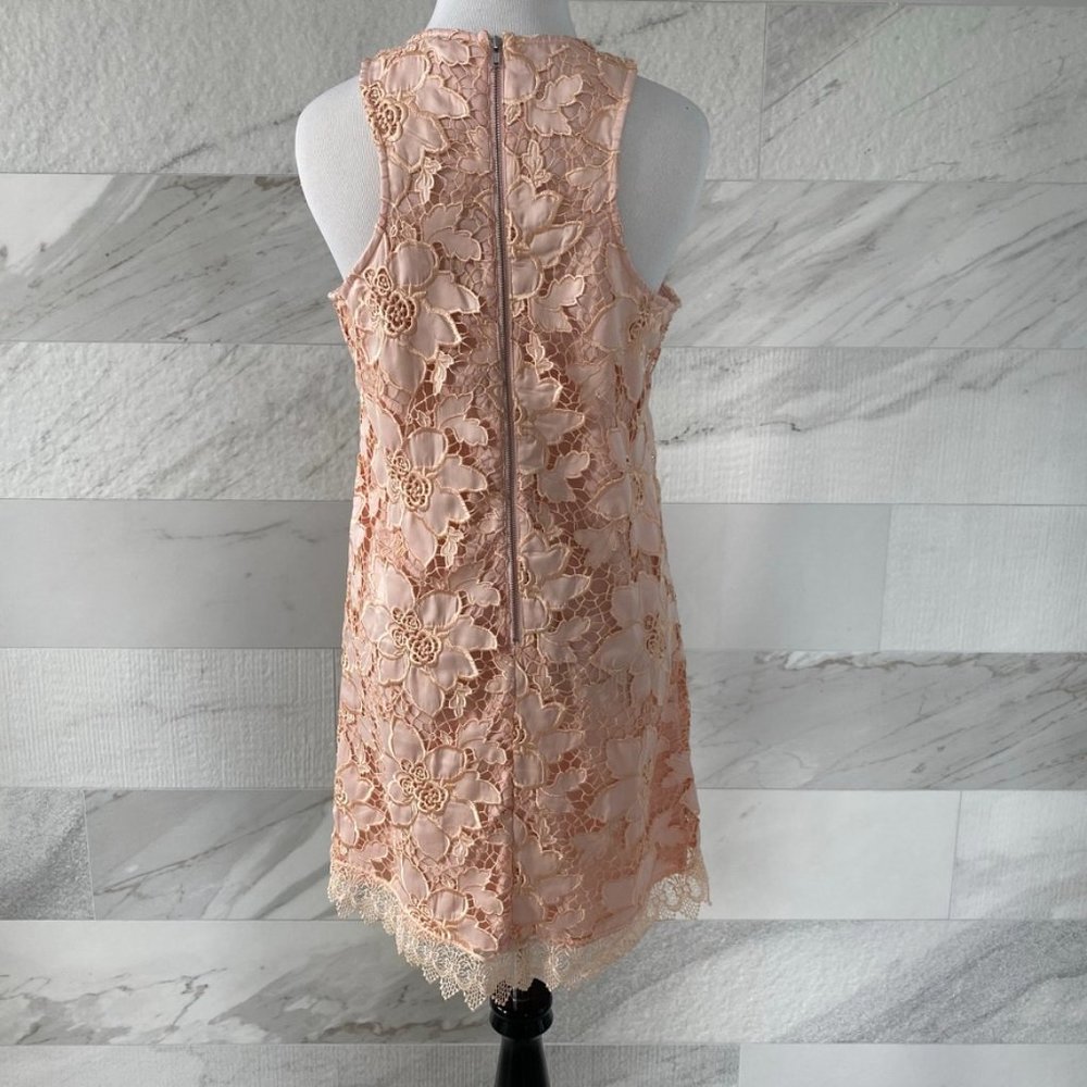 Lovers + Friends 'Caspian' Shift Dress - Picture 5 of 9